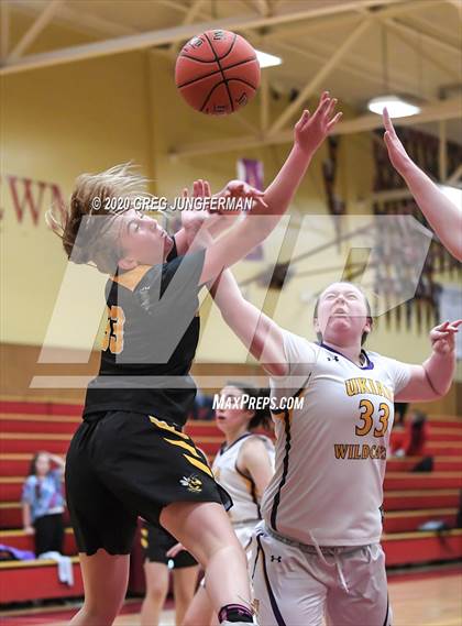 Thumbnail 1 in Alameda vs. Ukiah photogallery.