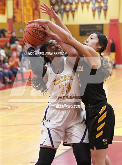 Thumbnail 3 in Alameda vs. Ukiah photogallery.