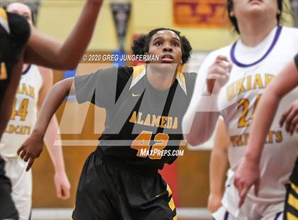 Thumbnail 3 in Alameda vs. Ukiah photogallery.