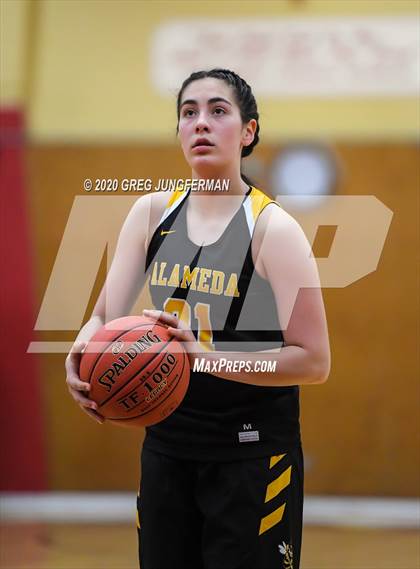 Thumbnail 3 in Alameda vs. Ukiah photogallery.