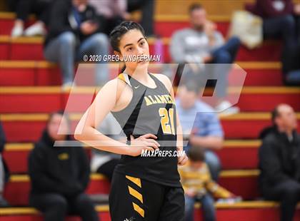 Thumbnail 1 in Alameda vs. Ukiah photogallery.