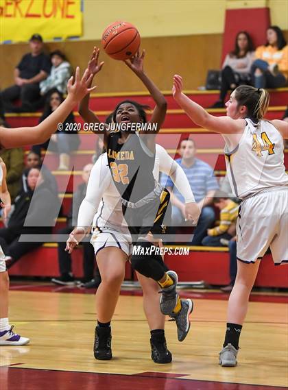 Thumbnail 3 in Alameda vs. Ukiah photogallery.