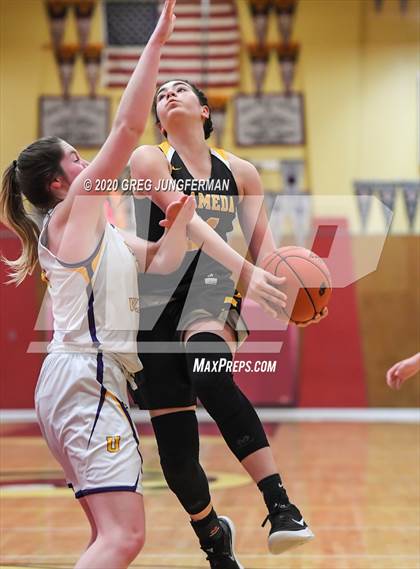 Thumbnail 2 in Alameda vs. Ukiah photogallery.