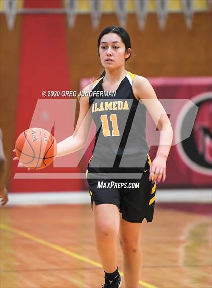 Thumbnail 2 in Alameda vs. Ukiah photogallery.