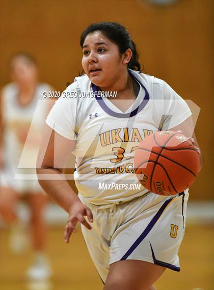 Thumbnail 1 in Alameda vs. Ukiah photogallery.