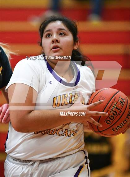 Thumbnail 1 in Alameda vs. Ukiah photogallery.