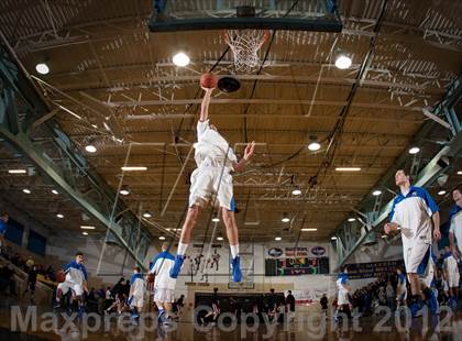 Thumbnail 1 in Holy Cross @ Newport Central Catholic photogallery.