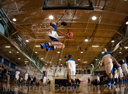 Thumbnail 3 in Holy Cross @ Newport Central Catholic photogallery.
