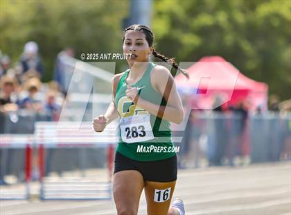 Thumbnail 1 in Bryan Bradley Viking Track Classic (800m) photogallery.