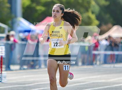 Thumbnail 1 in Bryan Bradley Viking Track Classic (800m) photogallery.