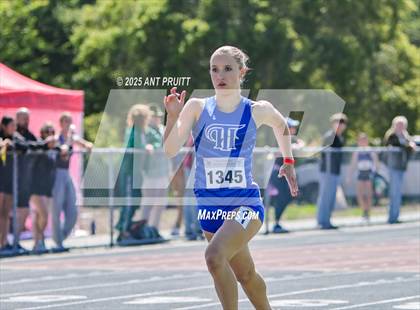 Thumbnail 2 in Bryan Bradley Viking Track Classic (800m) photogallery.