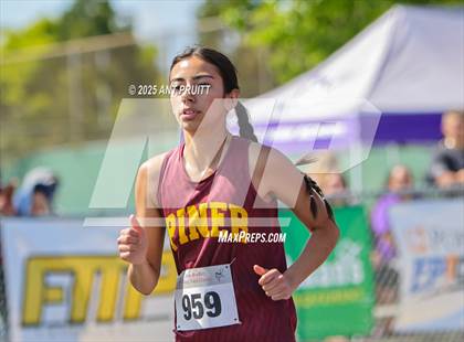 Thumbnail 2 in Bryan Bradley Viking Track Classic (800m) photogallery.