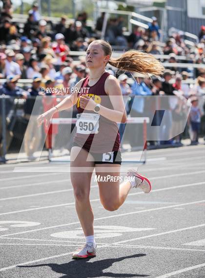 Thumbnail 2 in Bryan Bradley Viking Track Classic (800m) photogallery.