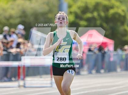 Thumbnail 3 in Bryan Bradley Viking Track Classic (800m) photogallery.