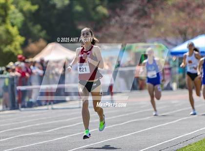 Thumbnail 3 in Bryan Bradley Viking Track Classic (800m) photogallery.