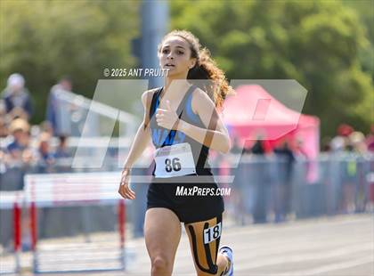 Thumbnail 1 in Bryan Bradley Viking Track Classic (800m) photogallery.