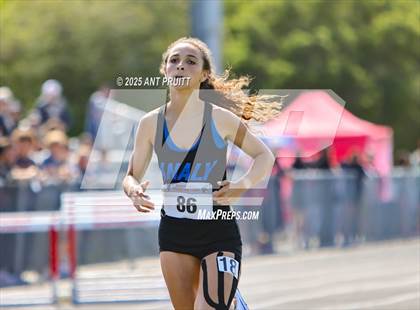 Thumbnail 3 in Bryan Bradley Viking Track Classic (800m) photogallery.