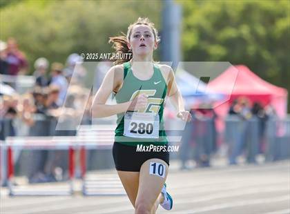 Thumbnail 2 in Bryan Bradley Viking Track Classic (800m) photogallery.