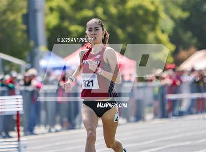 Thumbnail 1 in Bryan Bradley Viking Track Classic (800m) photogallery.