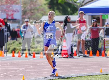 Thumbnail 3 in Bryan Bradley Viking Track Classic (800m) photogallery.