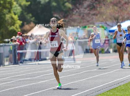 Thumbnail 2 in Bryan Bradley Viking Track Classic (800m) photogallery.