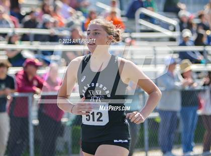 Thumbnail 2 in Bryan Bradley Viking Track Classic (800m) photogallery.