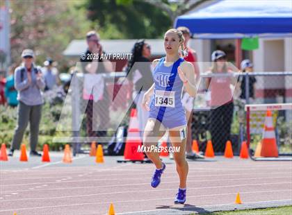 Thumbnail 1 in Bryan Bradley Viking Track Classic (800m) photogallery.
