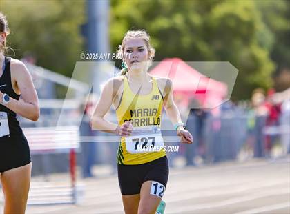 Thumbnail 2 in Bryan Bradley Viking Track Classic (800m) photogallery.