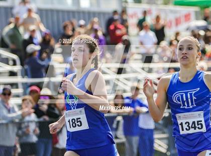 Thumbnail 1 in Bryan Bradley Viking Track Classic (800m) photogallery.