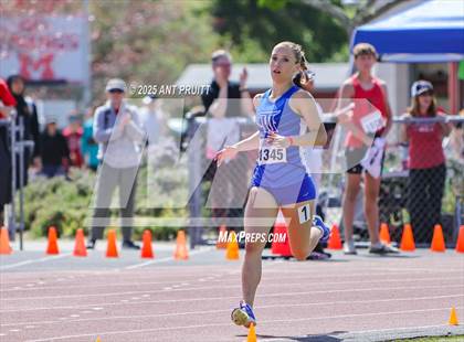 Thumbnail 1 in Bryan Bradley Viking Track Classic (800m) photogallery.