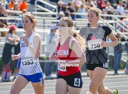 Thumbnail 2 in Bryan Bradley Viking Track Classic (800m) photogallery.
