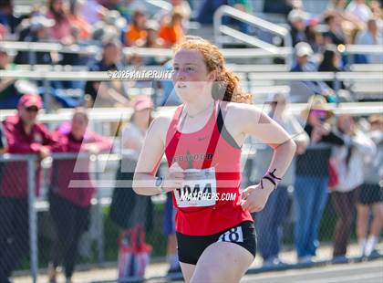 Thumbnail 3 in Bryan Bradley Viking Track Classic (800m) photogallery.