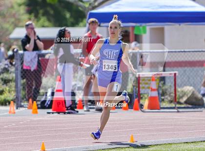 Thumbnail 2 in Bryan Bradley Viking Track Classic (800m) photogallery.