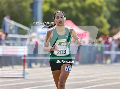 Thumbnail 2 in Bryan Bradley Viking Track Classic (800m) photogallery.