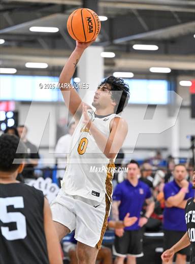 Archbishop Riordan vs. Crespi (Section 7)