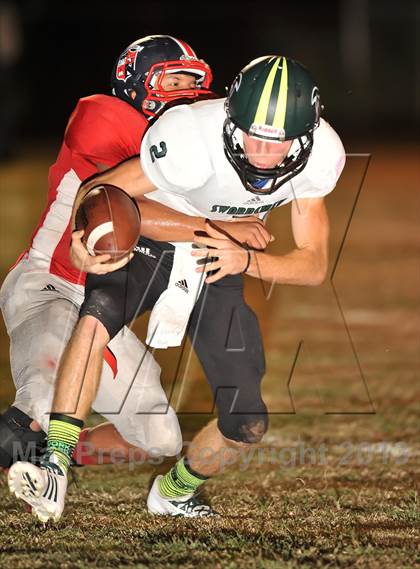 Thumbnail 3 in Garland Christian Academy @ Highlands photogallery.