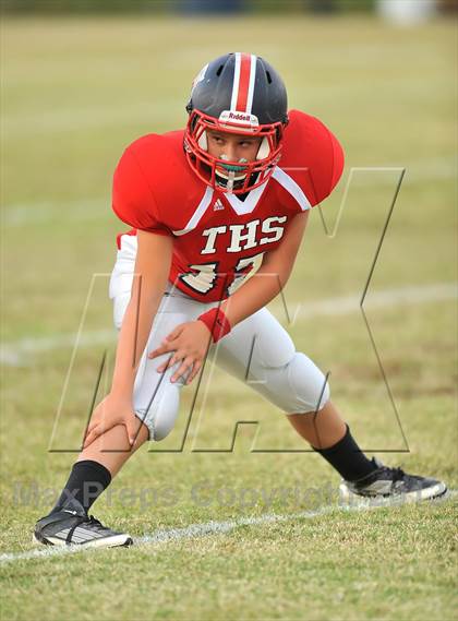 Thumbnail 3 in Garland Christian Academy @ Highlands photogallery.