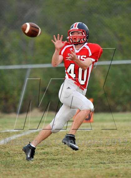 Thumbnail 3 in Garland Christian Academy @ Highlands photogallery.