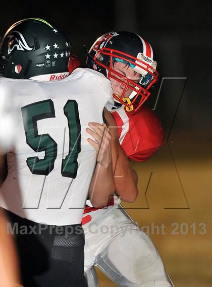 Thumbnail 2 in Garland Christian Academy @ Highlands photogallery.