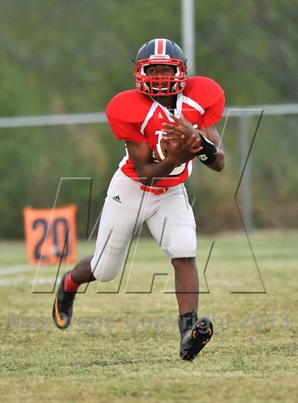 Thumbnail 1 in Garland Christian Academy @ Highlands photogallery.