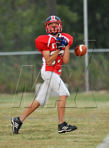 Thumbnail 2 in Garland Christian Academy @ Highlands photogallery.
