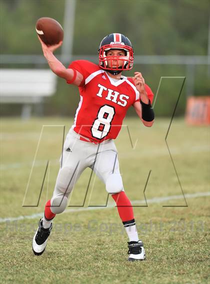 Thumbnail 3 in Garland Christian Academy @ Highlands photogallery.
