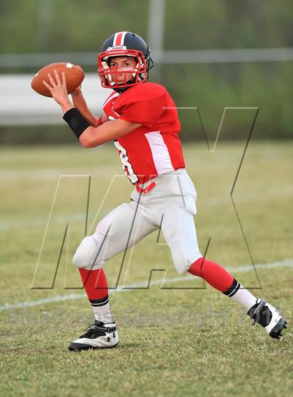 Thumbnail 2 in Garland Christian Academy @ Highlands photogallery.