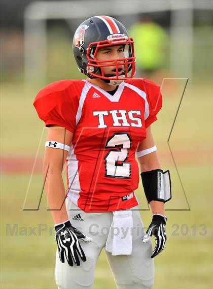 Thumbnail 2 in Garland Christian Academy @ Highlands photogallery.