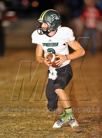 Thumbnail 3 in Garland Christian Academy @ Highlands photogallery.