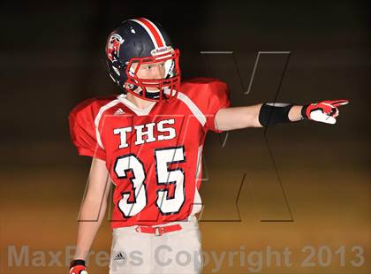 Thumbnail 3 in Garland Christian Academy @ Highlands photogallery.