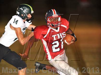 Thumbnail 2 in Garland Christian Academy @ Highlands photogallery.
