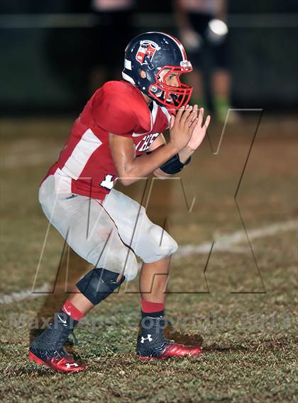 Thumbnail 3 in Garland Christian Academy @ Highlands photogallery.