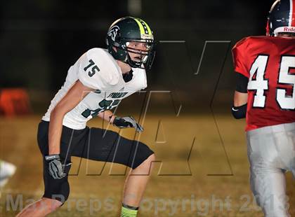 Thumbnail 3 in Garland Christian Academy @ Highlands photogallery.