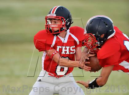 Thumbnail 3 in Garland Christian Academy @ Highlands photogallery.